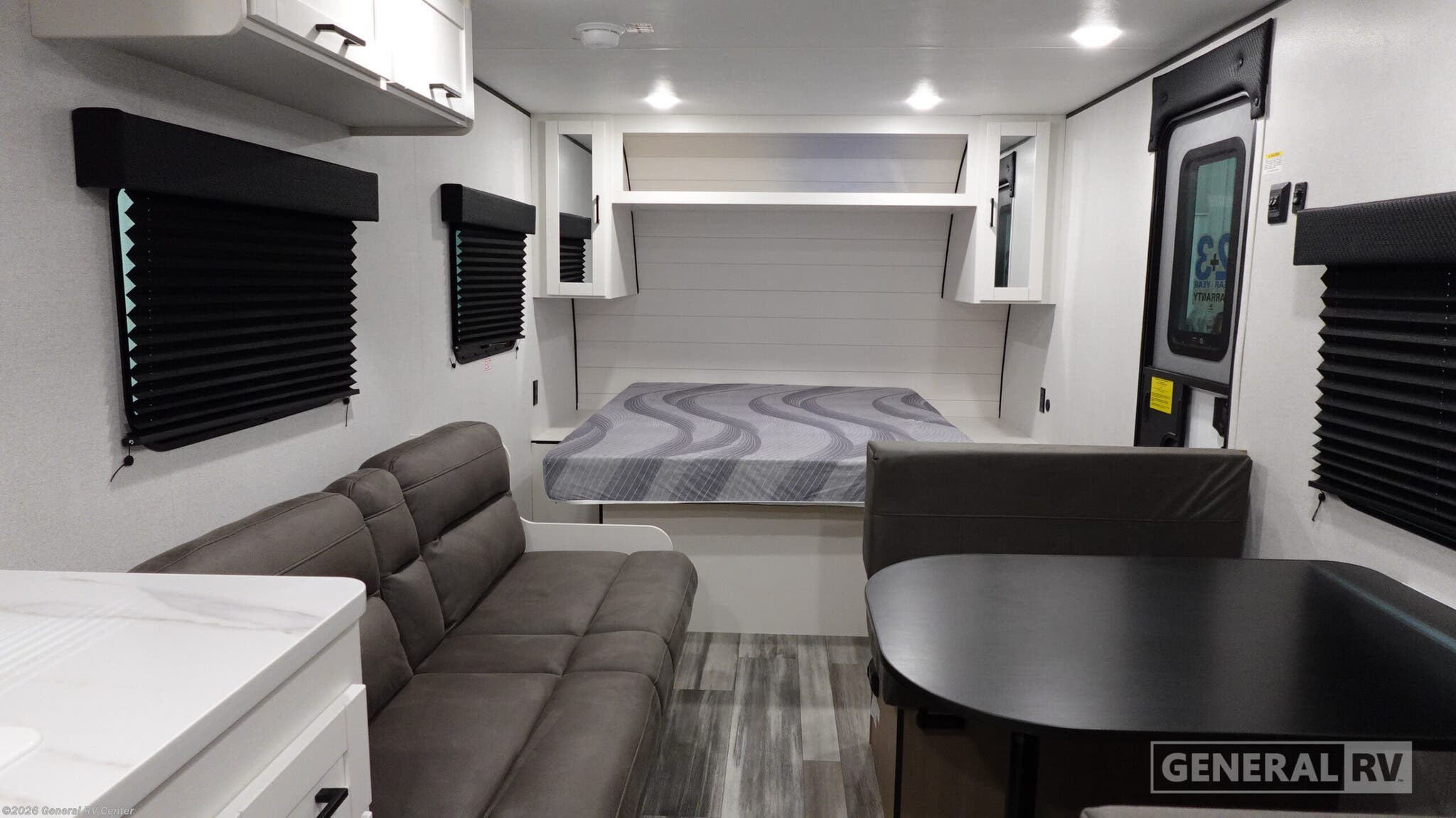 New 2026 Jayco Jay Flight SLX 250BH available in Mount Clemens, Michigan