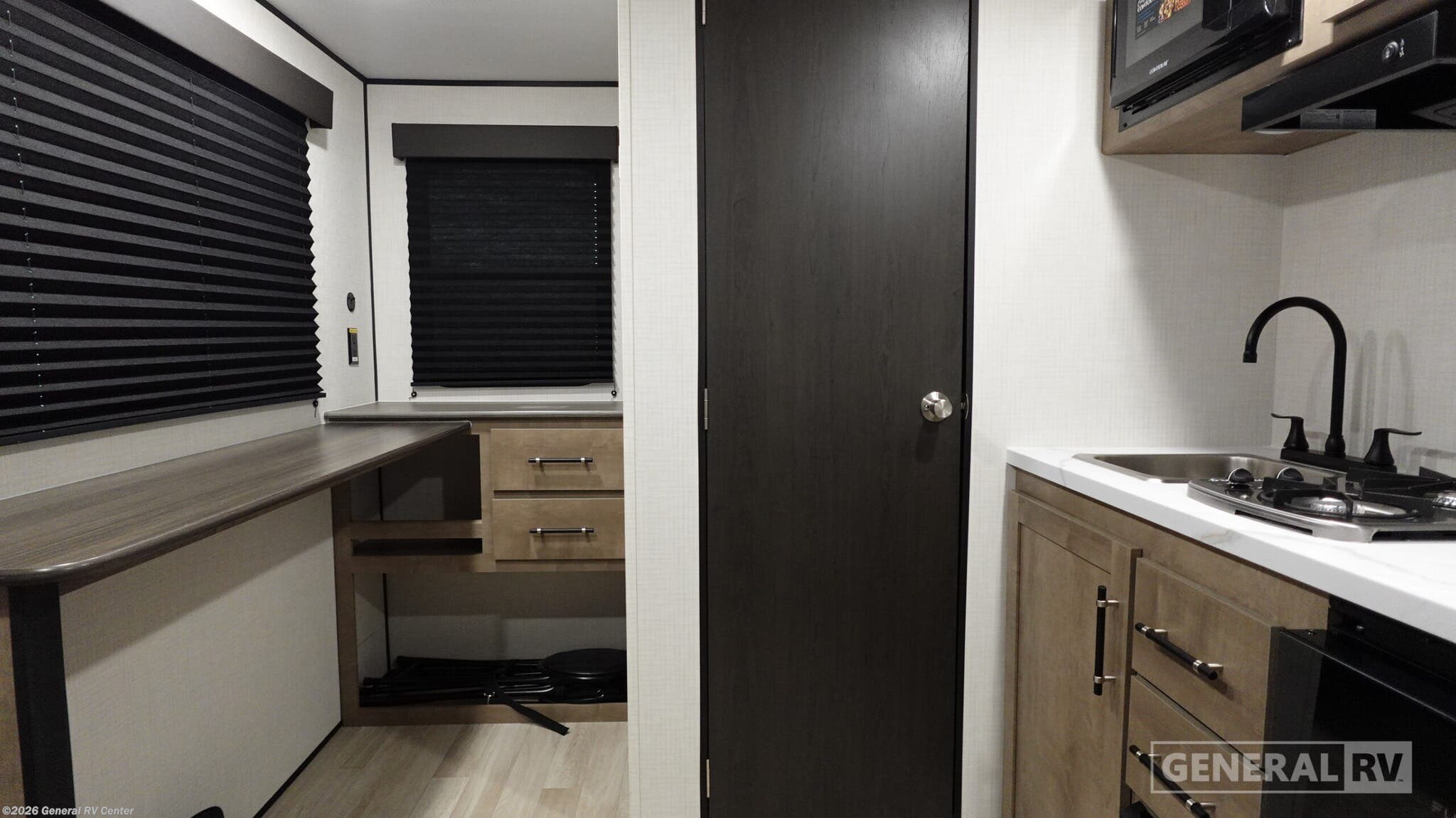 2026 Keystone Springdale 1200BT - New Travel Trailer For Sale by General RV Center in Mount Clemens, Michigan