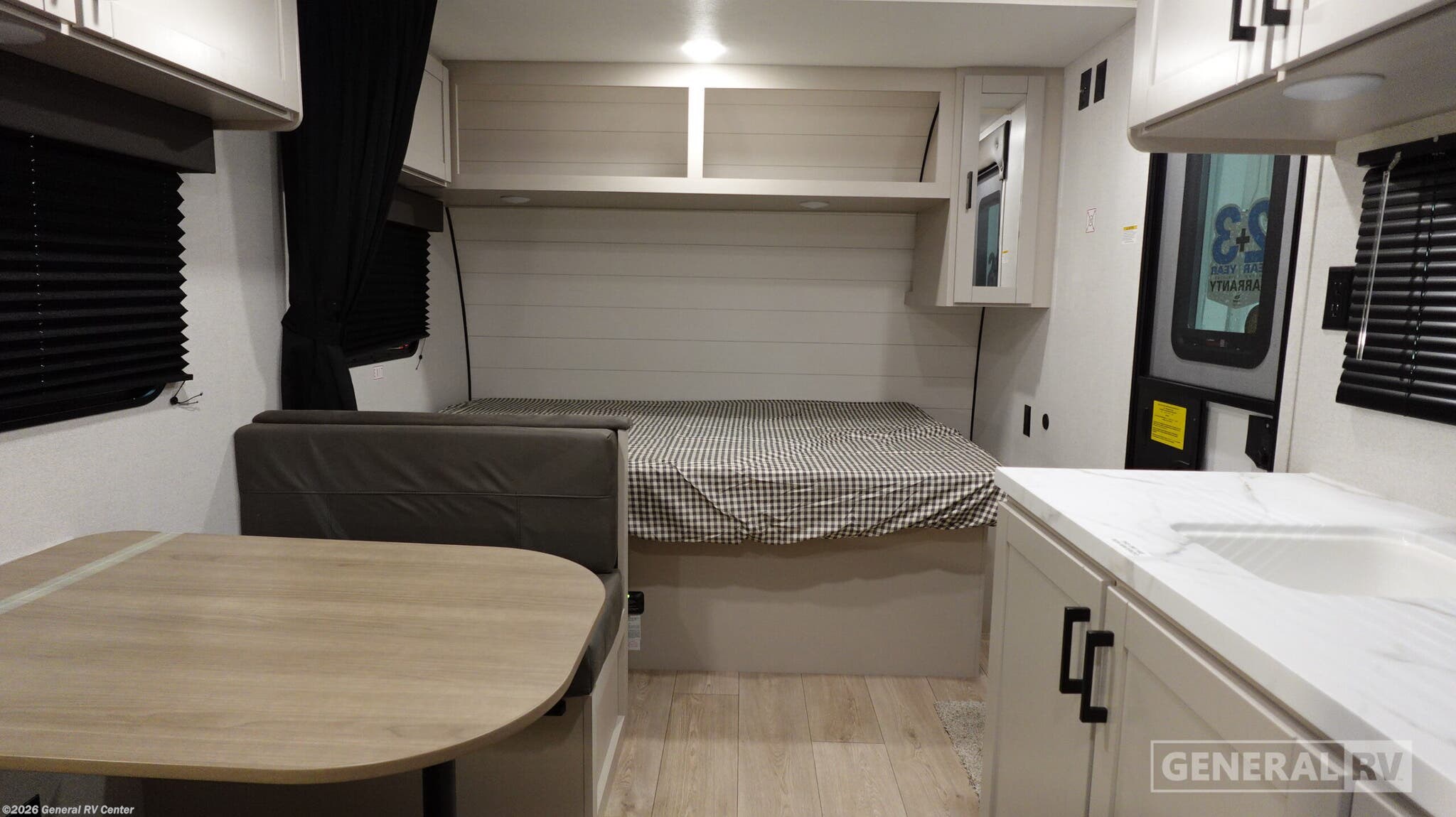 New 2027 Jayco Jay Flight SLX 175BH available in Mount Clemens, Michigan
