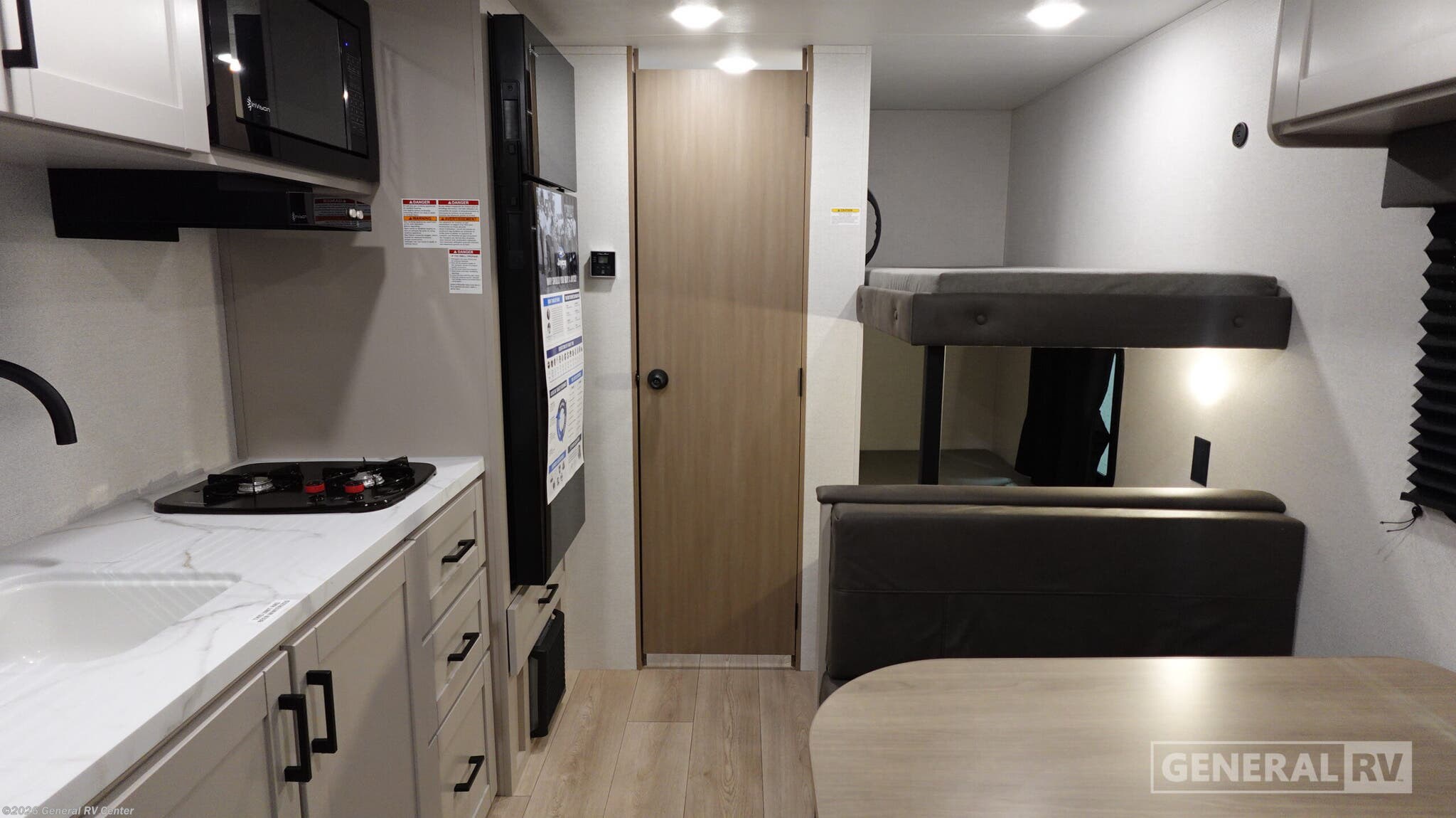 2027 Jayco Jay Flight SLX 175BH - New Travel Trailer For Sale by General RV Center in Mount Clemens, Michigan