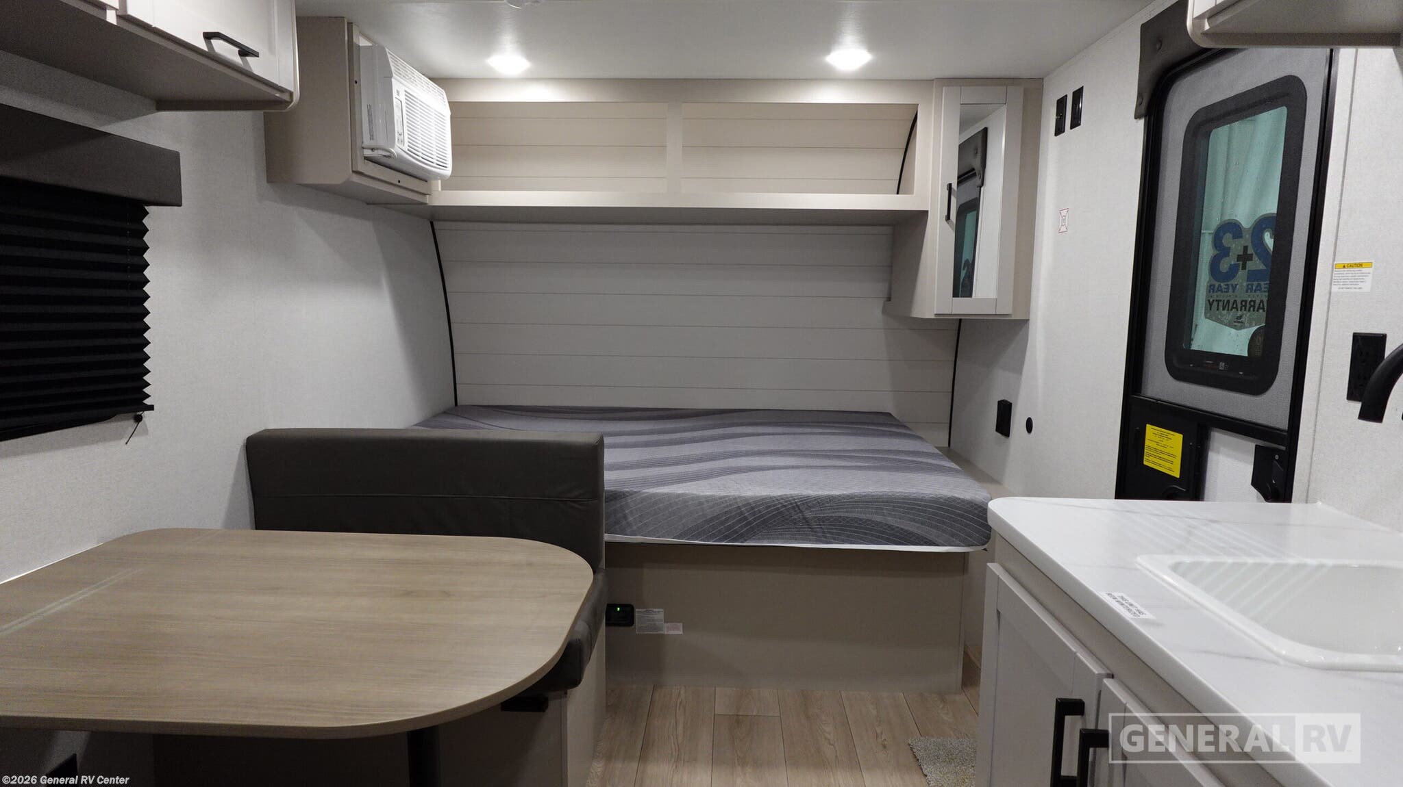 New 2027 Jayco FLIGHT 170BH available in Mount Clemens, Michigan