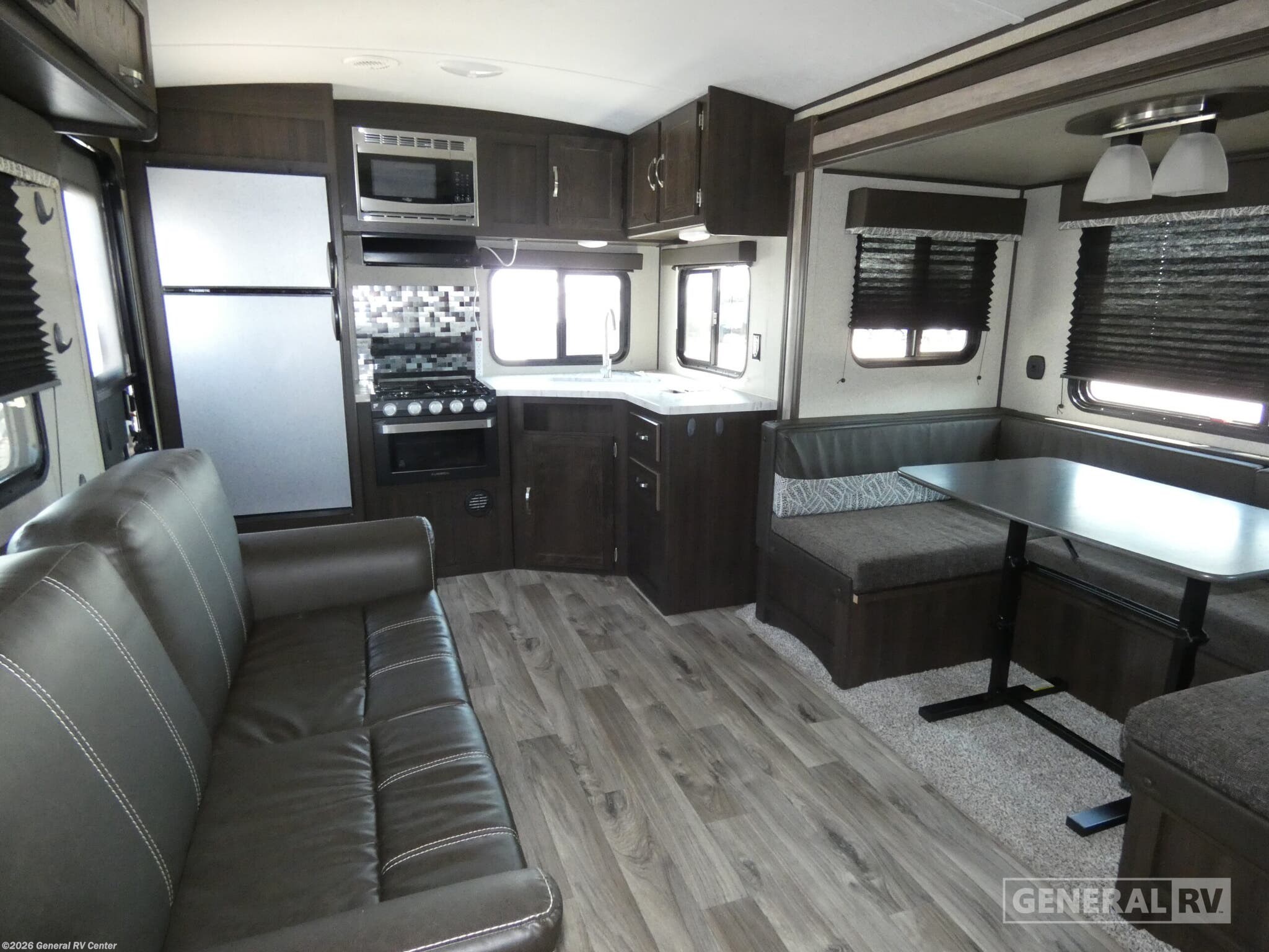 Used 2020 Keystone Springdale 262RKS available in Mount Clemens, Michigan