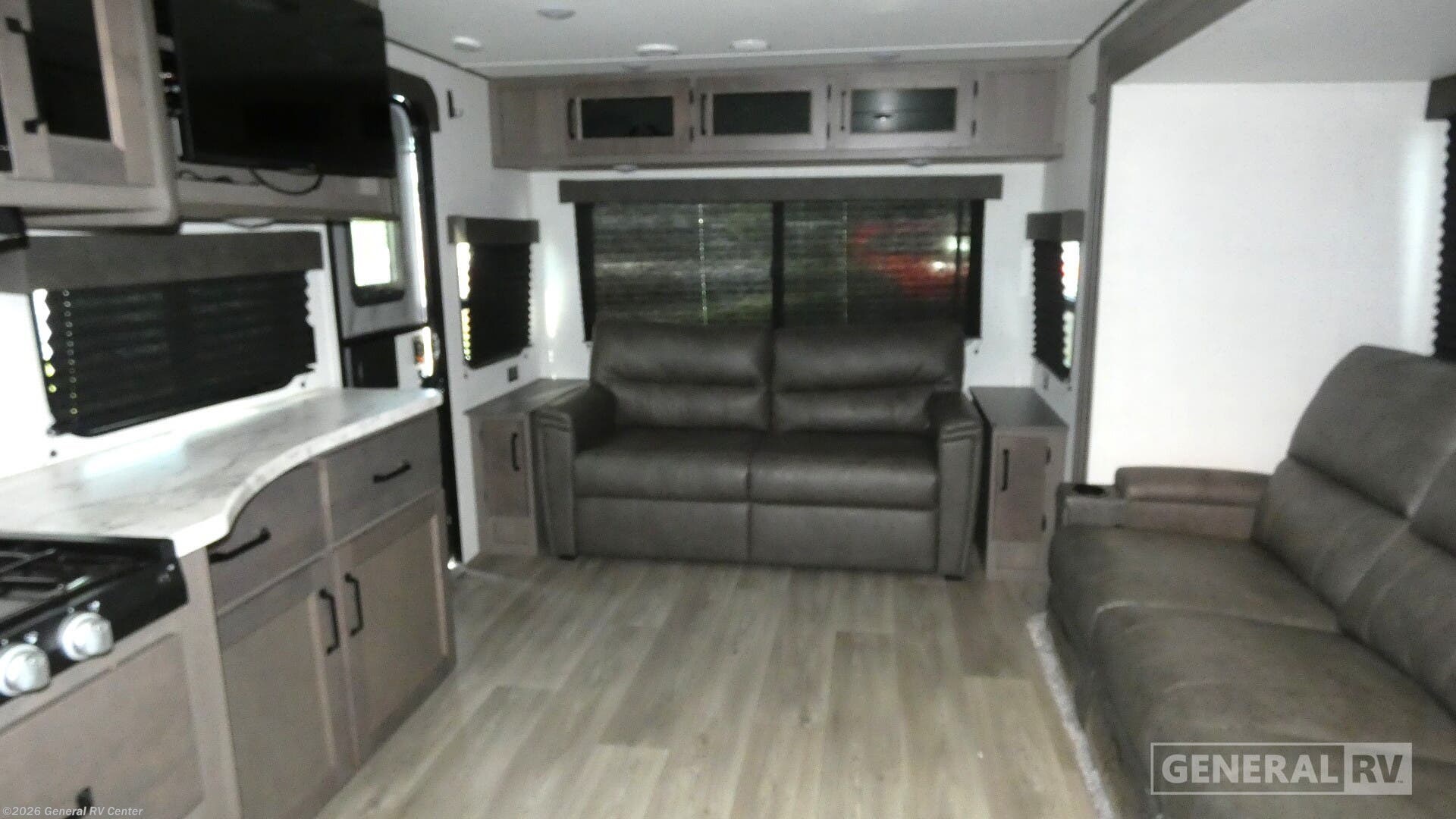 Used 2023 Grand Design Transcend Xplor 245RL available in Mount Clemens, Michigan
