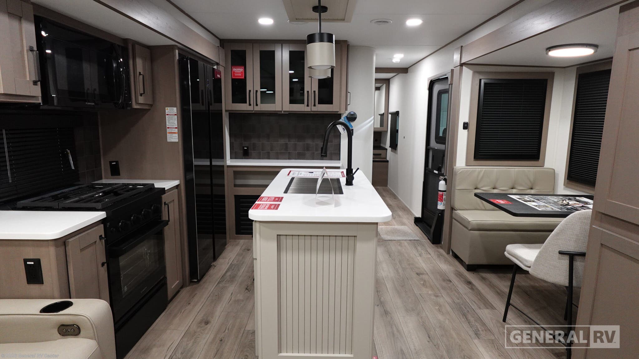 New 2026 Grand Design Reflection 317RSTS available in Mount Clemens, Michigan