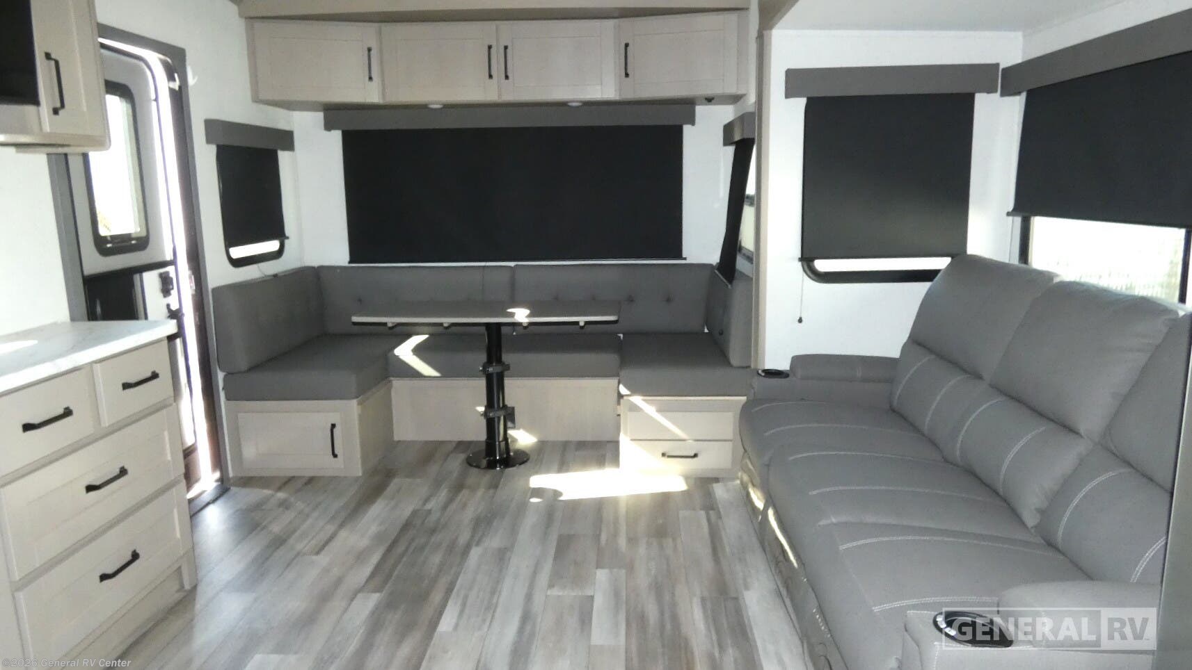 Used 2025 Grand Design Reflection 150 Series 260RD available in Mount Clemens, Michigan