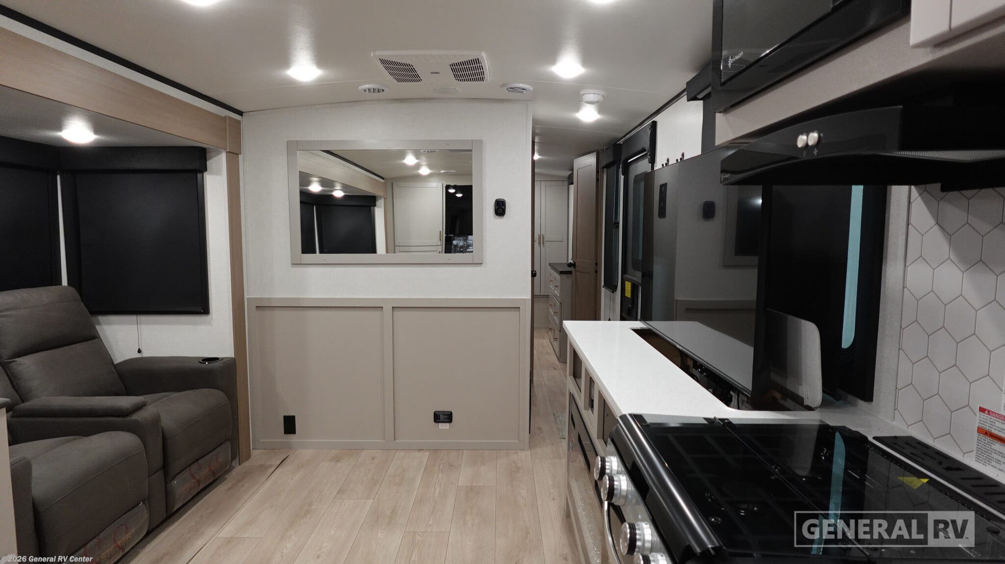 New 2027 Jayco Jay Feather 30RKB available in Mount Clemens, Michigan