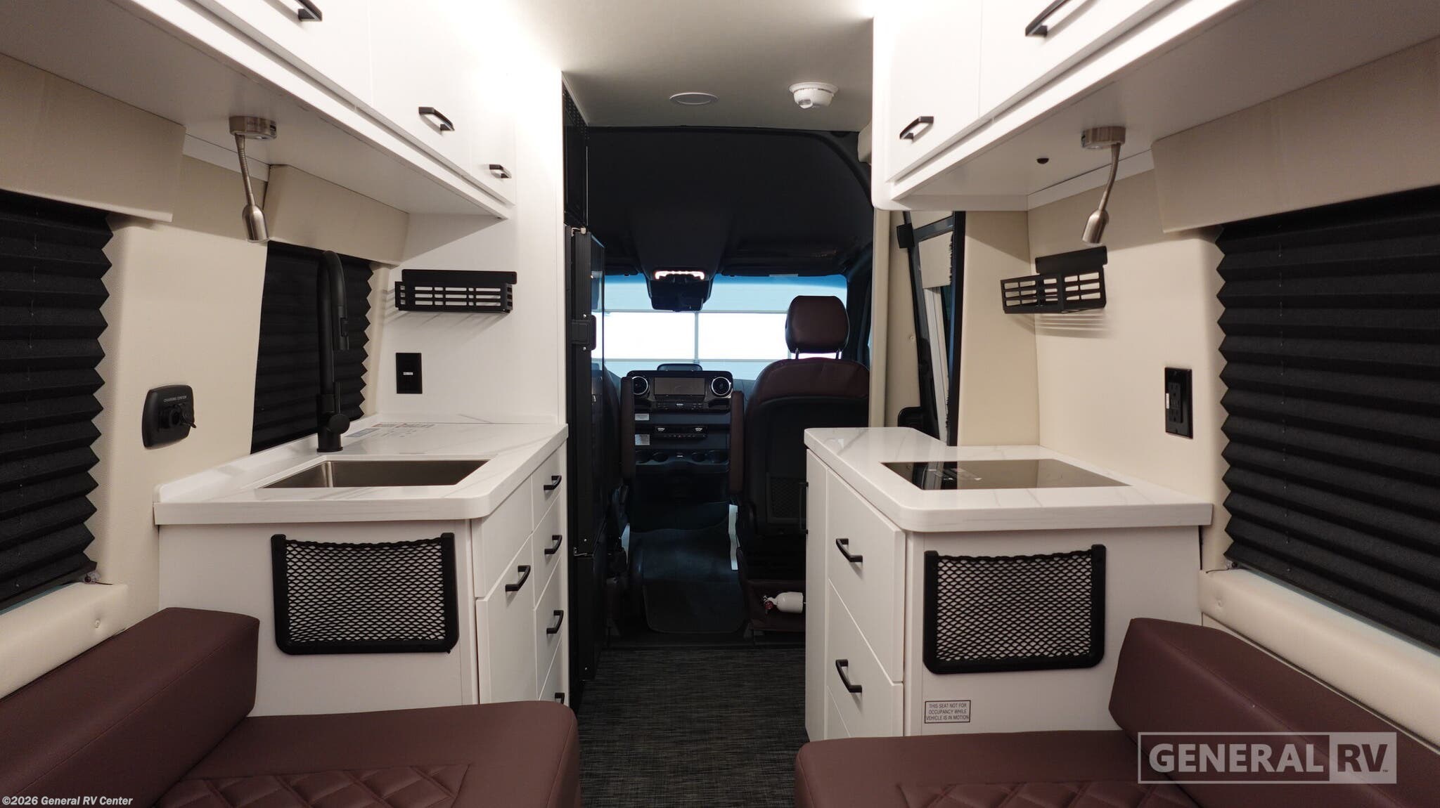 New 2026 Coachmen Galleria 24RBM available in Mount Clemens, Michigan
