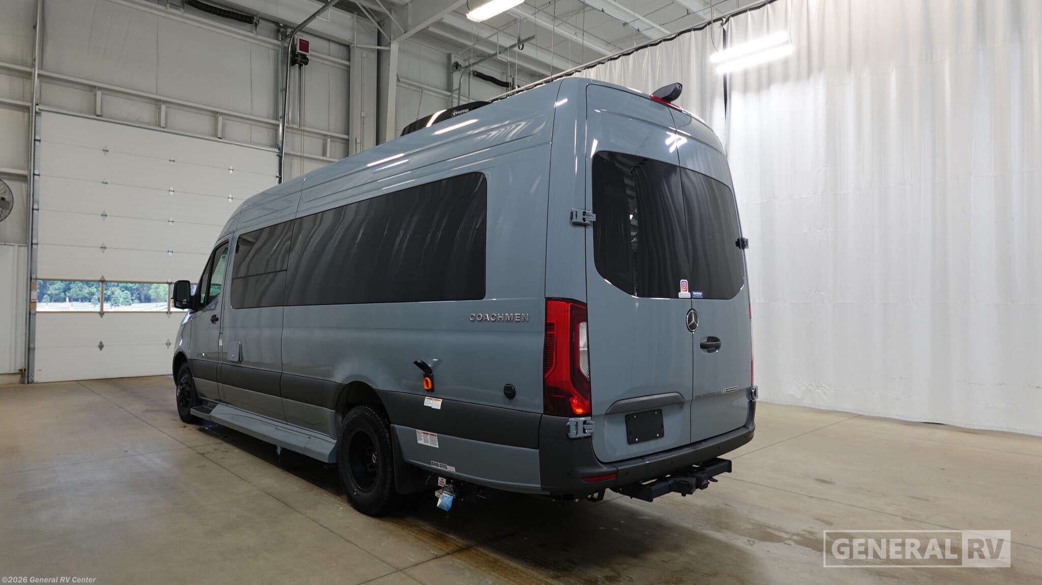 2026 Galleria 24RBM by Coachmen from General RV Center in Mount Clemens, Michigan