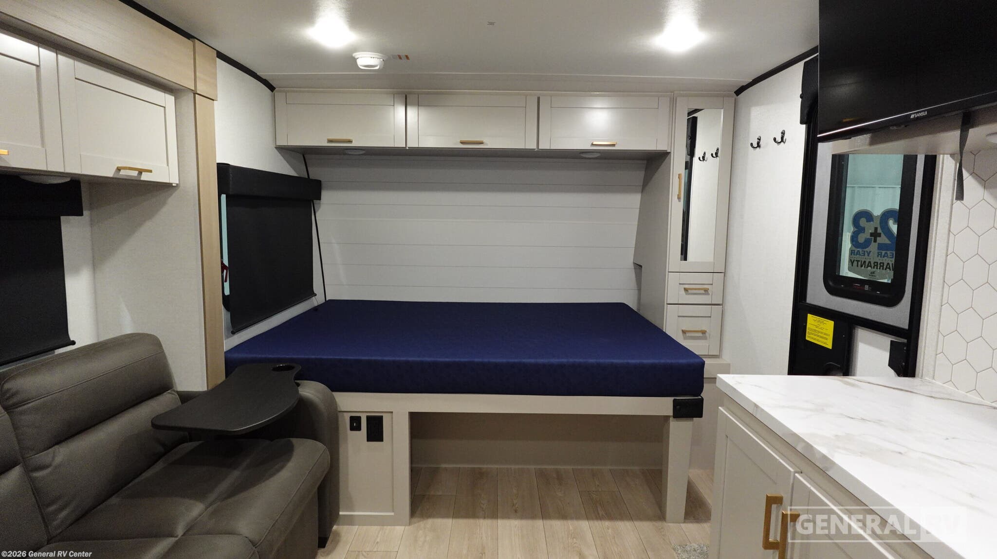 New 2026 Jayco Jay Feather 16RB available in Mount Clemens, Michigan