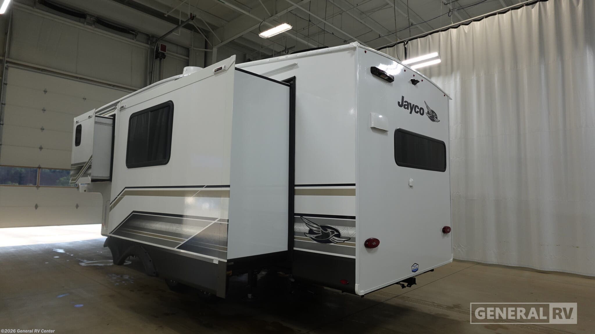 2027 Eagle SLE 24MLE by Jayco from General RV Center in Mount Clemens, Michigan
