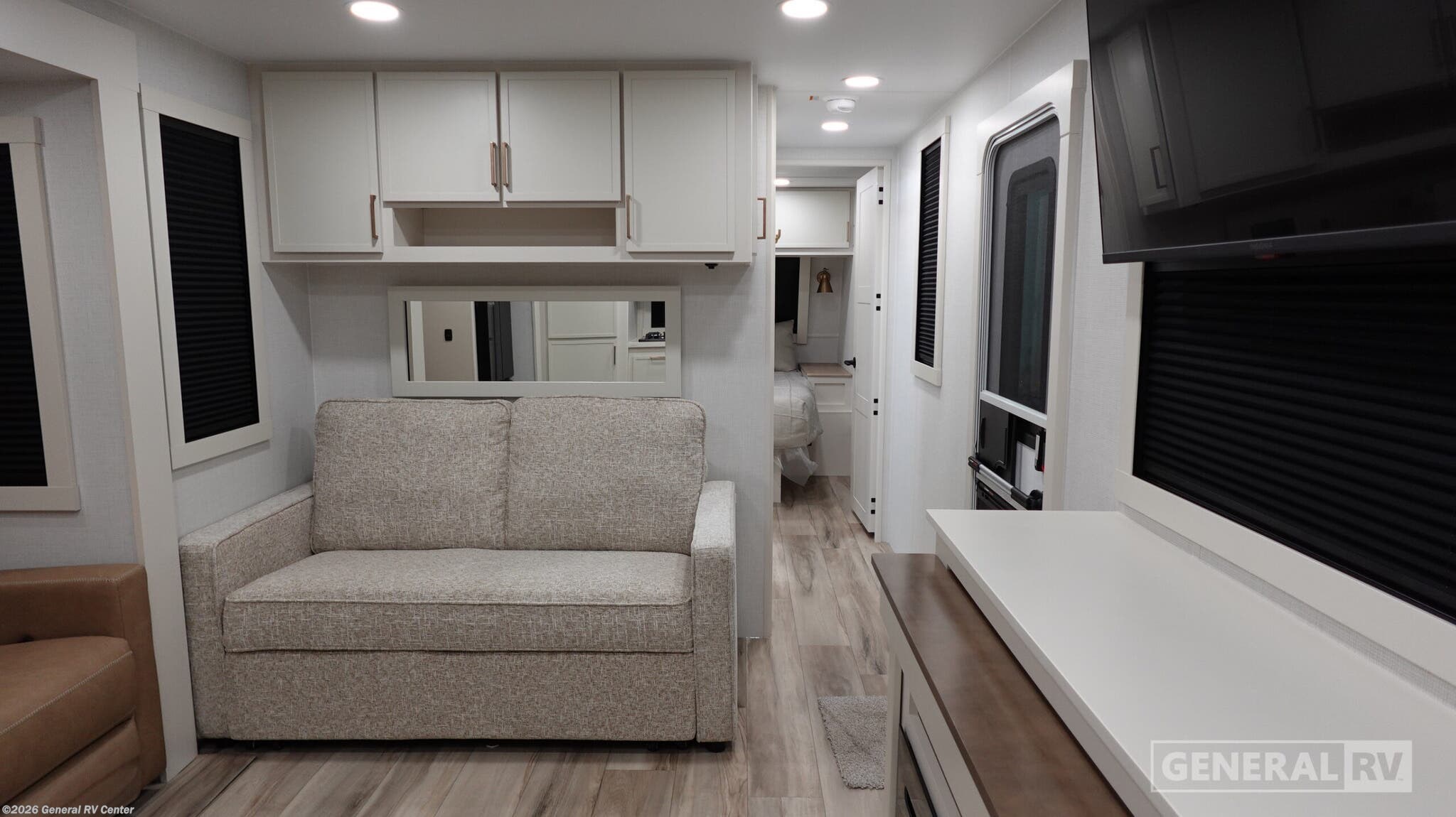New 2026 Brinkley RV Model I 275 available in Mount Clemens, Michigan