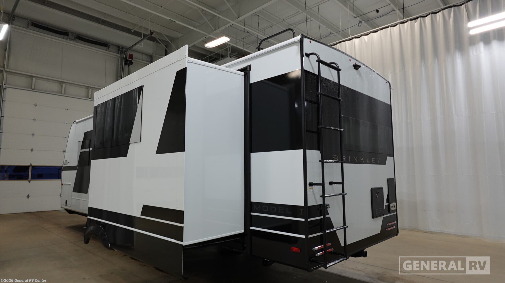 2026 Model I 275 by Brinkley RV from General RV Center in Mount Clemens, Michigan