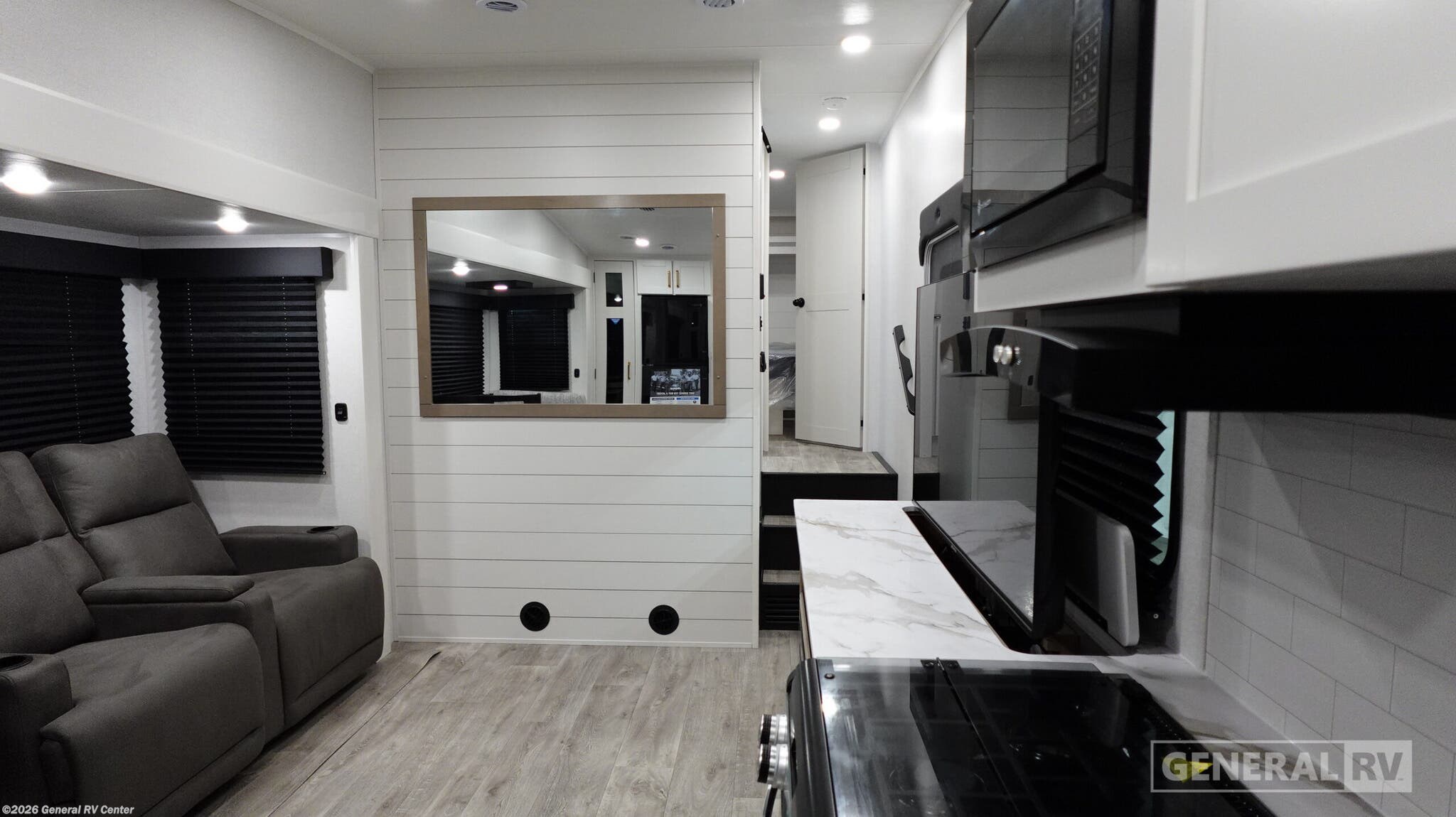 New 2027 Jayco Eagle 28RKS available in Mount Clemens, Michigan