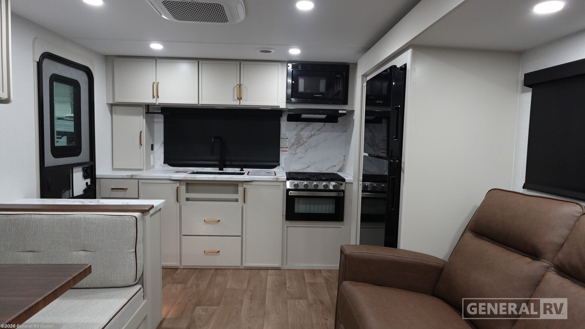 2027 Grand Design Imagine XLS 23LDE - New Travel Trailer For Sale by General RV Center in Mount Clemens, Michigan