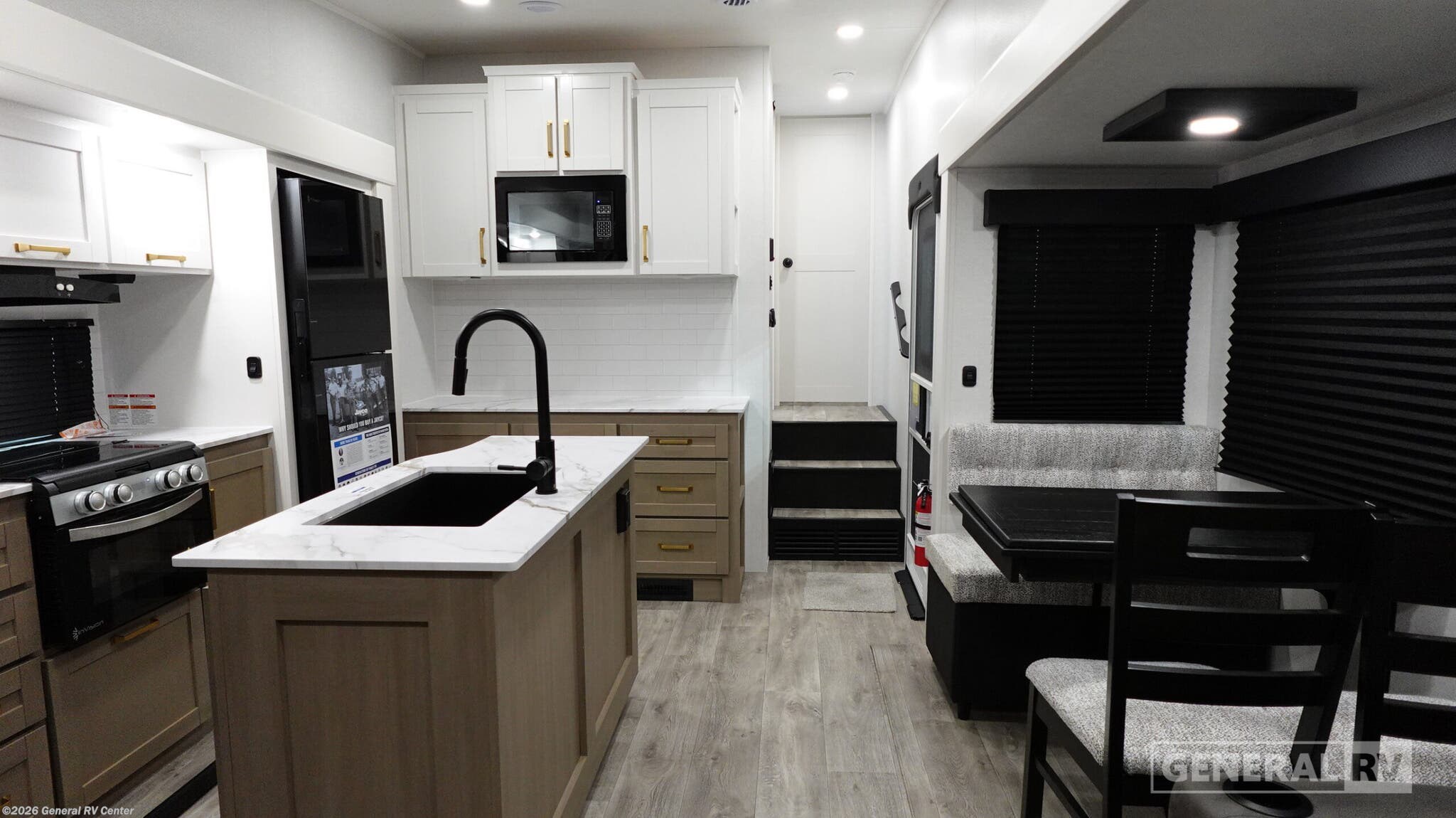 New 2027 Jayco Eagle SLE 30RLT available in Mount Clemens, Michigan