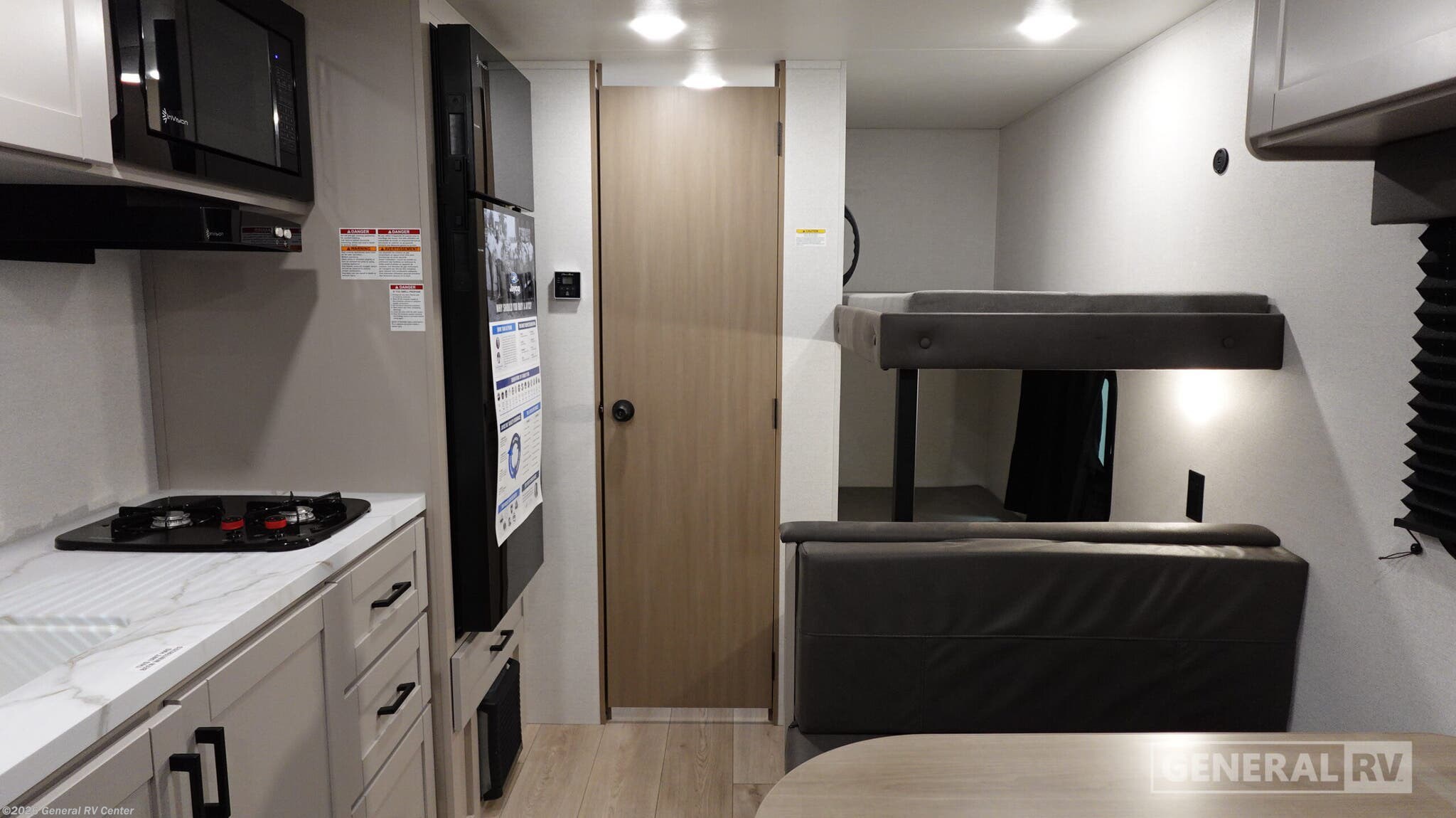 2027 Jayco Jay Flight SLX 175BH - New Travel Trailer For Sale by General RV Center in Mount Clemens, Michigan