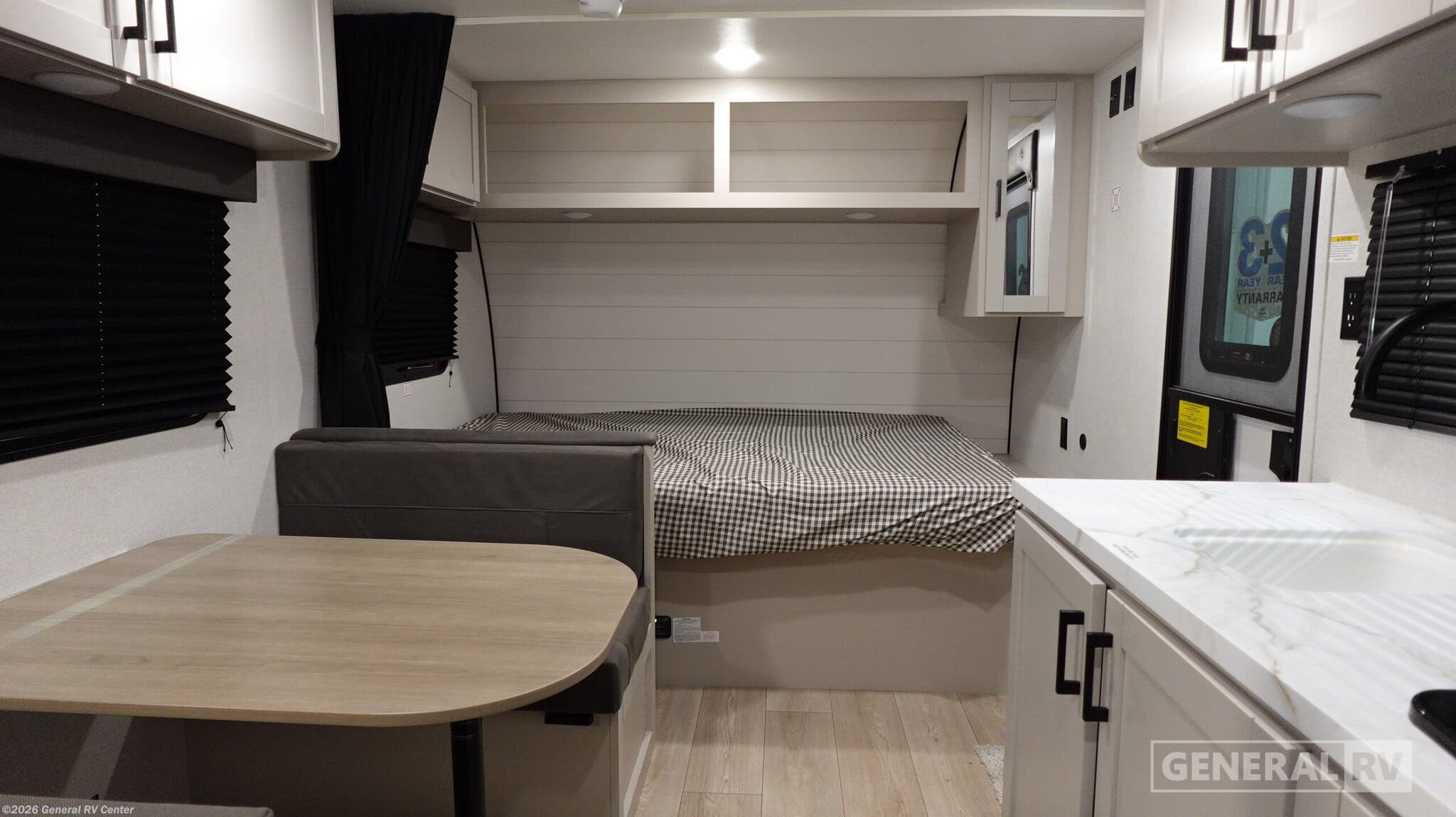New 2027 Jayco Jay Flight SLX 175BH available in Mount Clemens, Michigan