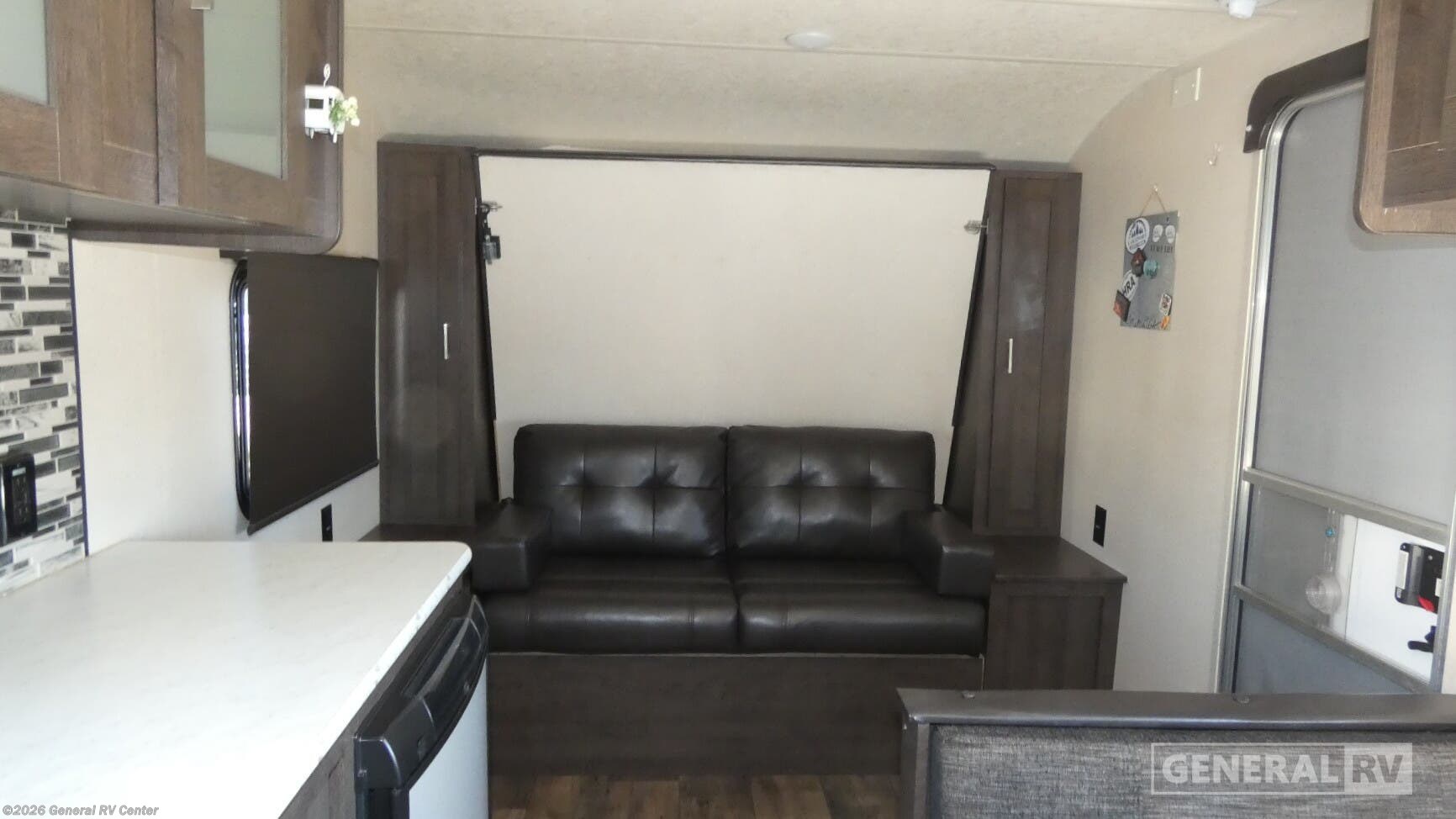 Used 2018 Forest River Salem FSX 187RB available in Mount Clemens, Michigan