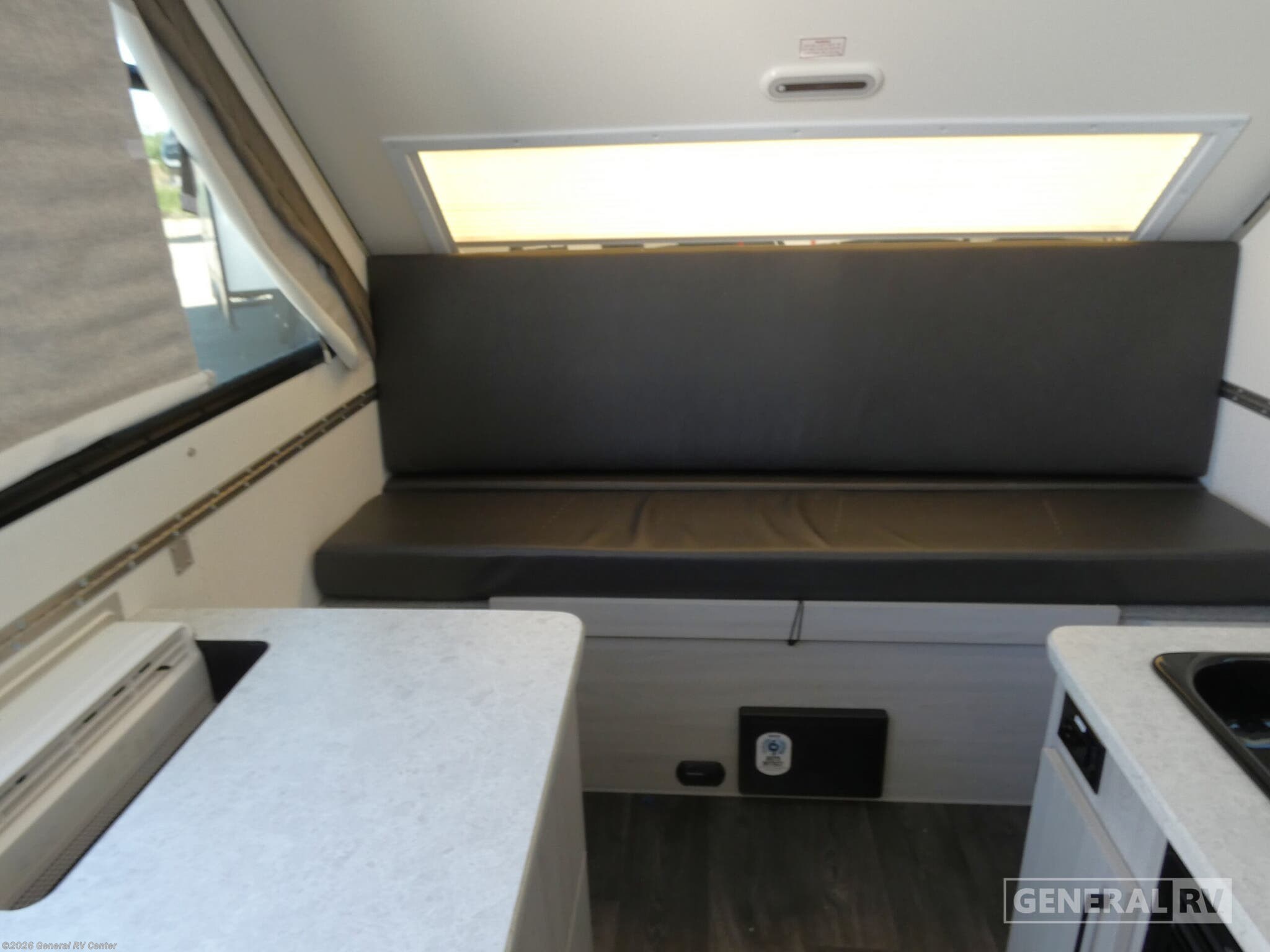 New 2026 Aliner Ranger 12 available in Mount Clemens, Michigan