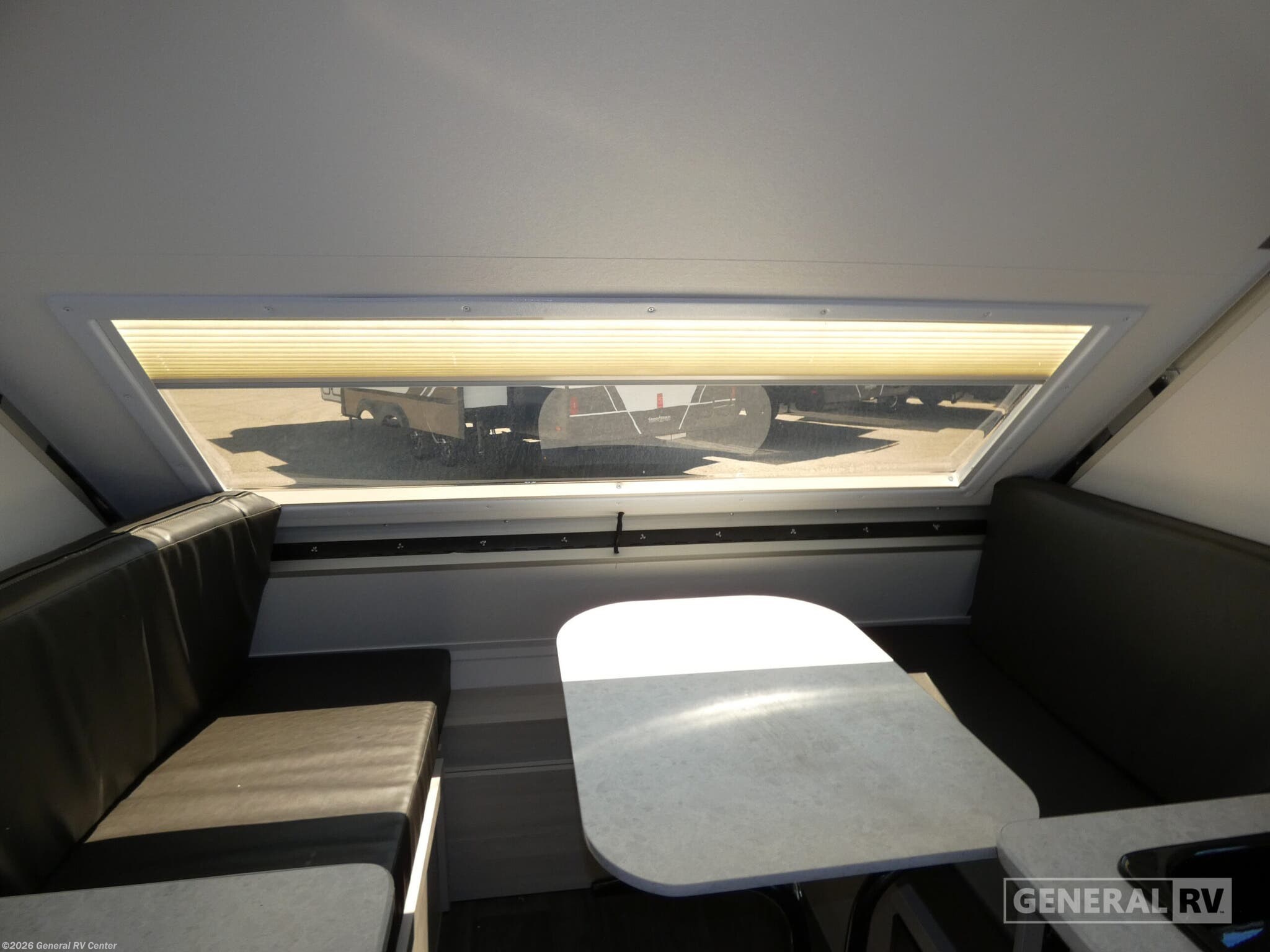 2026 Aliner Scout Lite Scout Lite - New Popup For Sale by General RV Center in Mount Clemens, Michigan