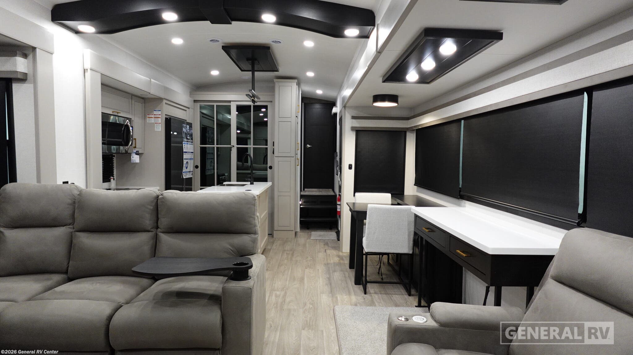 New 2027 Jayco North Point 381CKRE available in Mount Clemens, Michigan