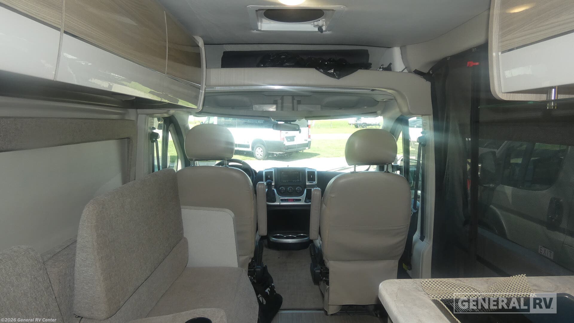 Used 2022 Thor Motor Coach Scope 18M available in Mount Clemens, Michigan