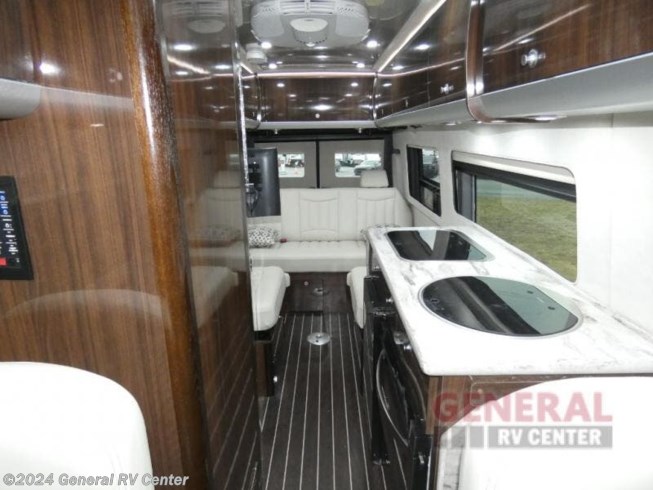 2018 Interstate Lounge EXT Std. Model by Airstream from General RV Center in Elizabethtown, Pennsylvania