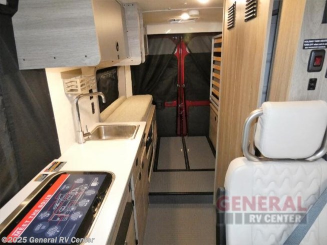 2023 Solis 59P by Winnebago from General RV Center in Elizabethtown, Pennsylvania