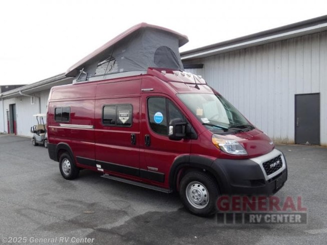 New 2023 Winnebago Solis 59P available in Elizabethtown, Pennsylvania