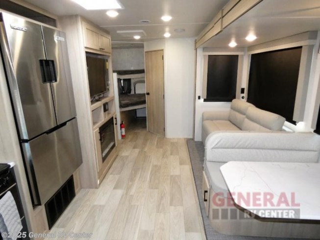 2023 Voyage 3033BH by Winnebago from General RV Center in Elizabethtown, Pennsylvania