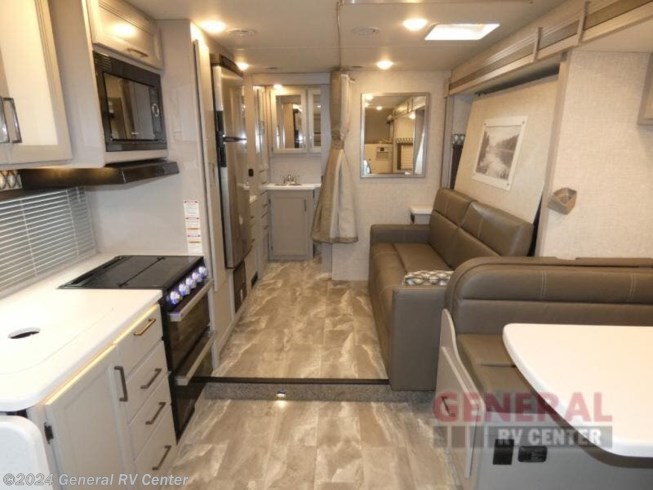 2023 Quantum LC LC25 by Thor Motor Coach from General RV Center in Elizabethtown, Pennsylvania