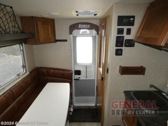 2019 650 Lance by Lance from General RV Center in Elizabethtown, Pennsylvania