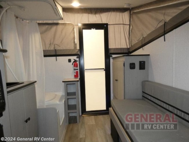 2023 Clipper Camping Trailers 12.0 TD PRO by Coachmen from General RV Center in Elizabethtown, Pennsylvania