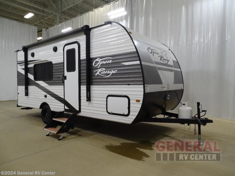 2023 Highland Ridge Open Range Conventional 182RB RV for Sale in