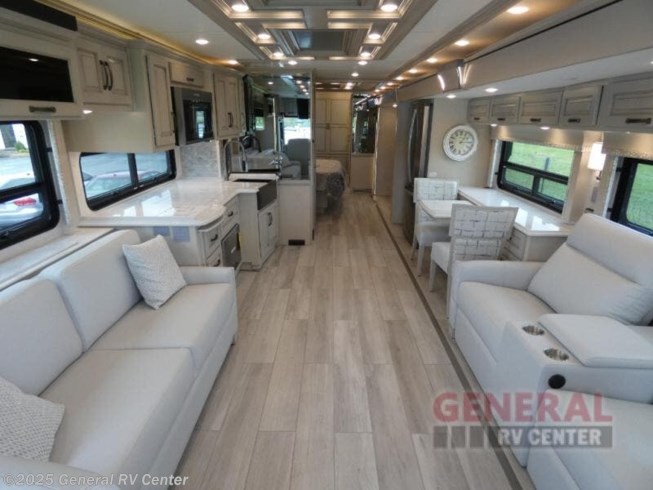2023 Dutch Star 4369 by Newmar from General RV Center in Elizabethtown, Pennsylvania
