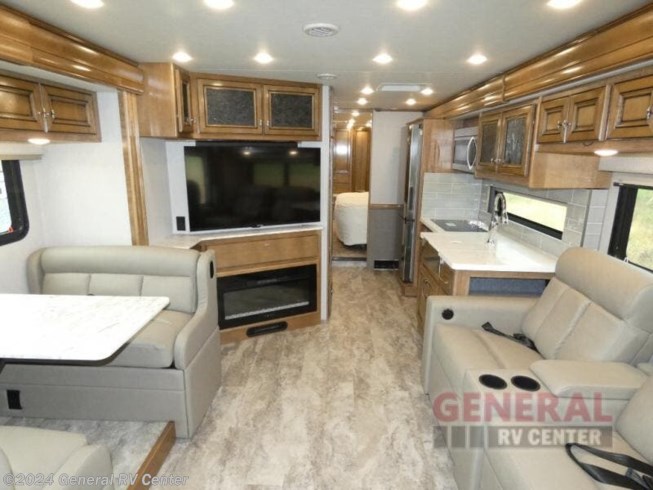 2023 Nautica 35MS by Holiday Rambler from General RV Center in Elizabethtown, Pennsylvania