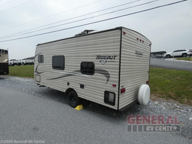 2017 Keystone Hideout Single Axle 175LHS RV for Sale in Elizabethtown ...