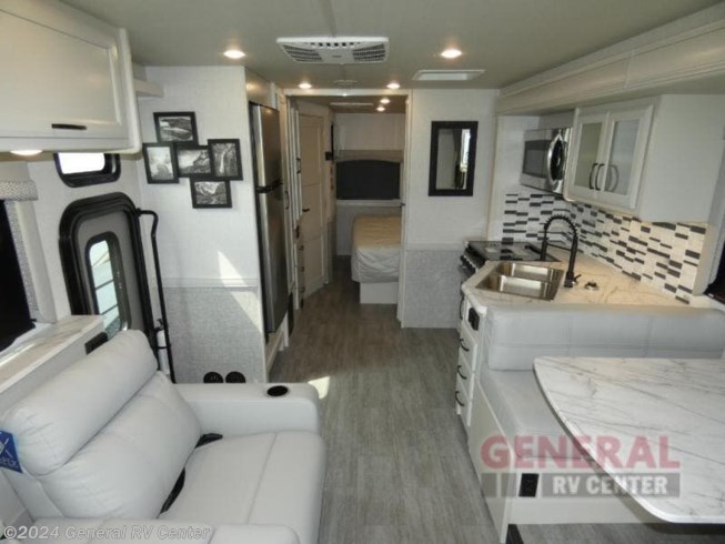2024 Flair 28A by Fleetwood from General RV Center in Elizabethtown, Pennsylvania