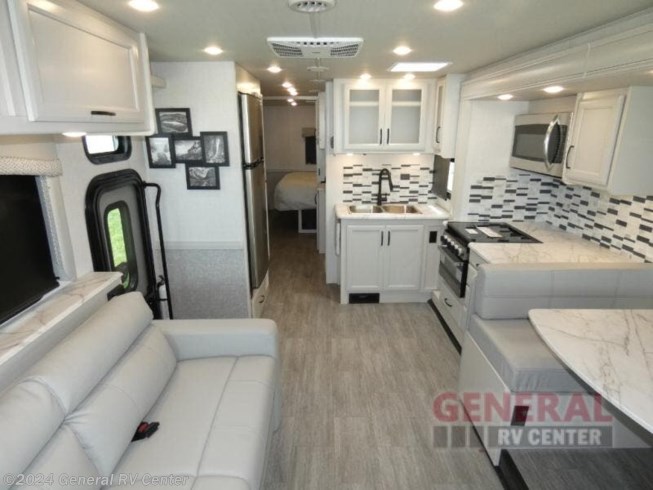 2024 Flair 33B6 by Fleetwood from General RV Center in Elizabethtown, Pennsylvania