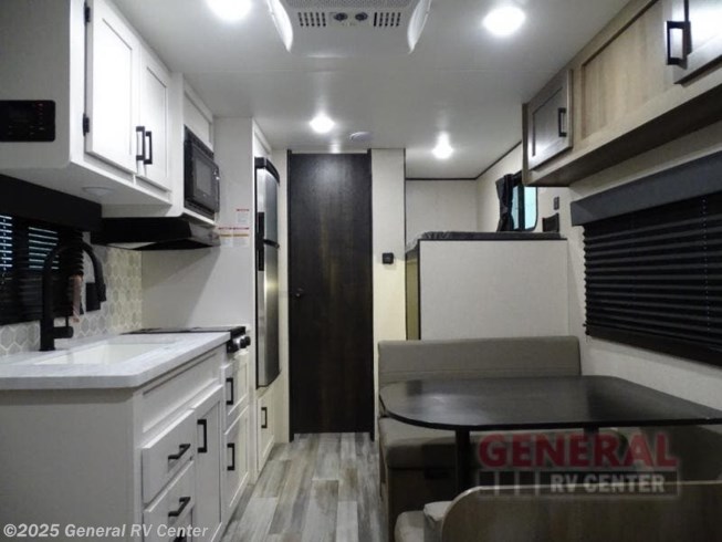 2024 Open Range Conventional 19BH by Highland Ridge from General RV Center in Elizabethtown, Pennsylvania