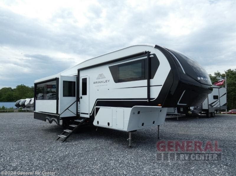 2024 Brinkley RV Model Z 2900 RV for Sale in Elizabethtown, PA 17022 ...