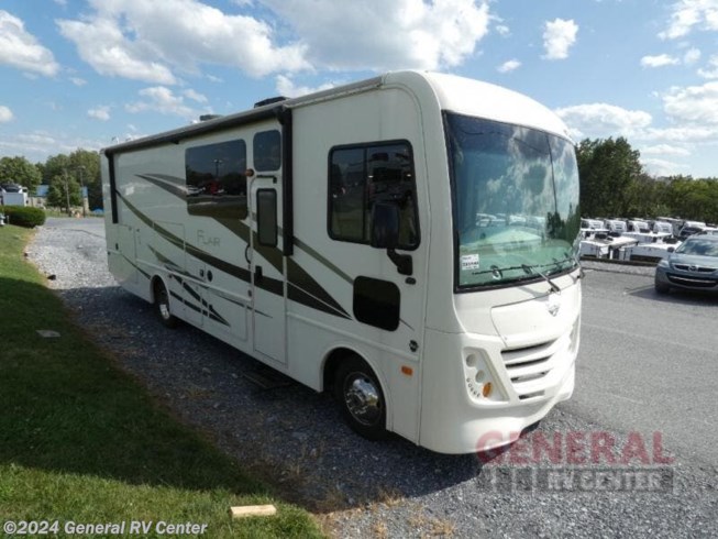 2019 Fleetwood Flair 29M - Used Class A For Sale by General RV Center in Elizabethtown, Pennsylvania