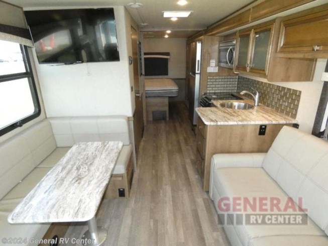 2019 Flair 29M by Fleetwood from General RV Center in Elizabethtown, Pennsylvania
