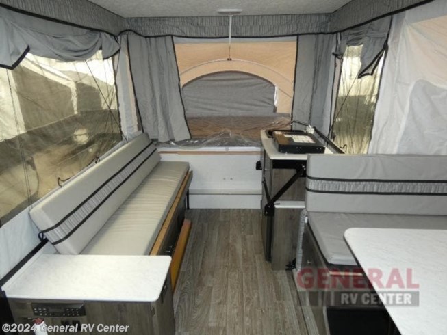 2022 Clipper Camping Trailers 1285SST Classic by Coachmen from General RV Center in Elizabethtown, Pennsylvania