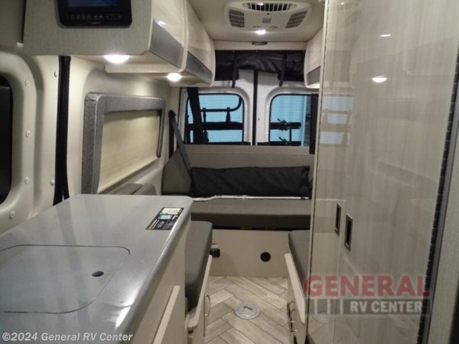2024 Tranquility 19P by Thor Motor Coach from General RV Center in Elizabethtown, Pennsylvania