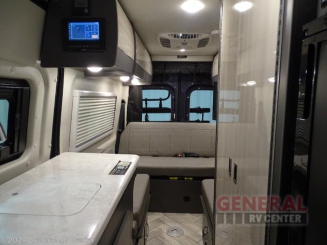 2024 Tranquility 19P by Thor Motor Coach from General RV Center in Elizabethtown, Pennsylvania