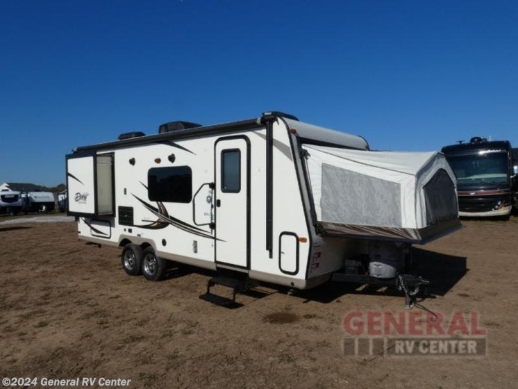 Used 2016 Forest River Rockwood Roo 23WS available in Elizabethtown, Pennsylvania