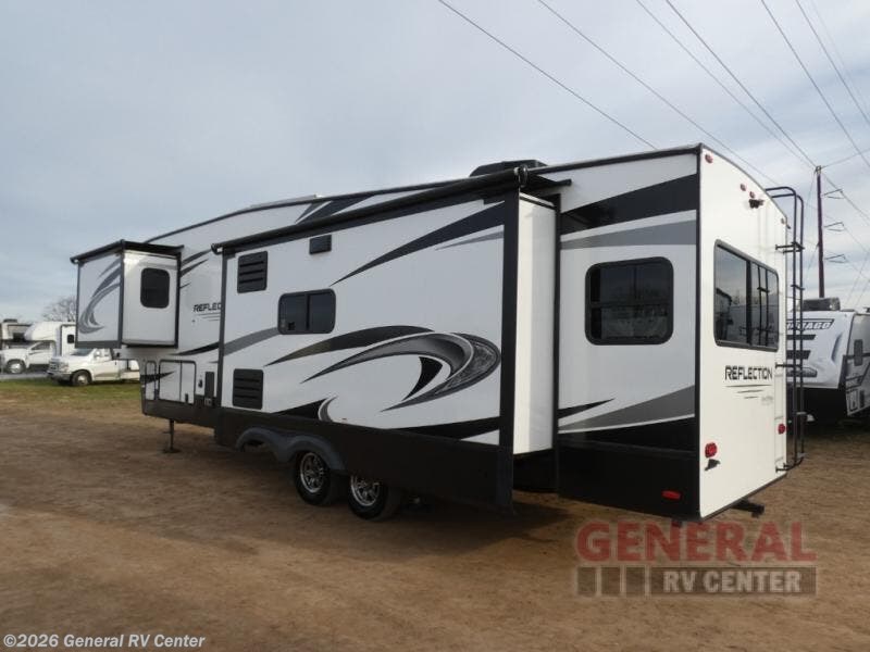 2021 Grand Design Reflection 337RLS RV for Sale in Elizabethtown, PA