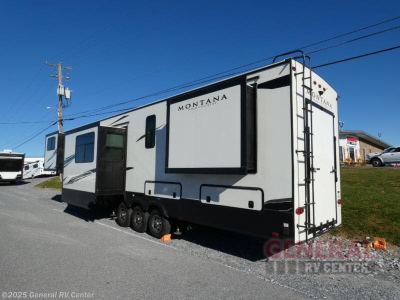 2021 Keystone Montana High Country 383TH RV for Sale in Elizabethtown