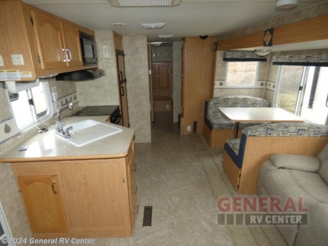 2007 Wilderness Scout 320DBHS by Fleetwood from General RV Center in Elizabethtown, Pennsylvania